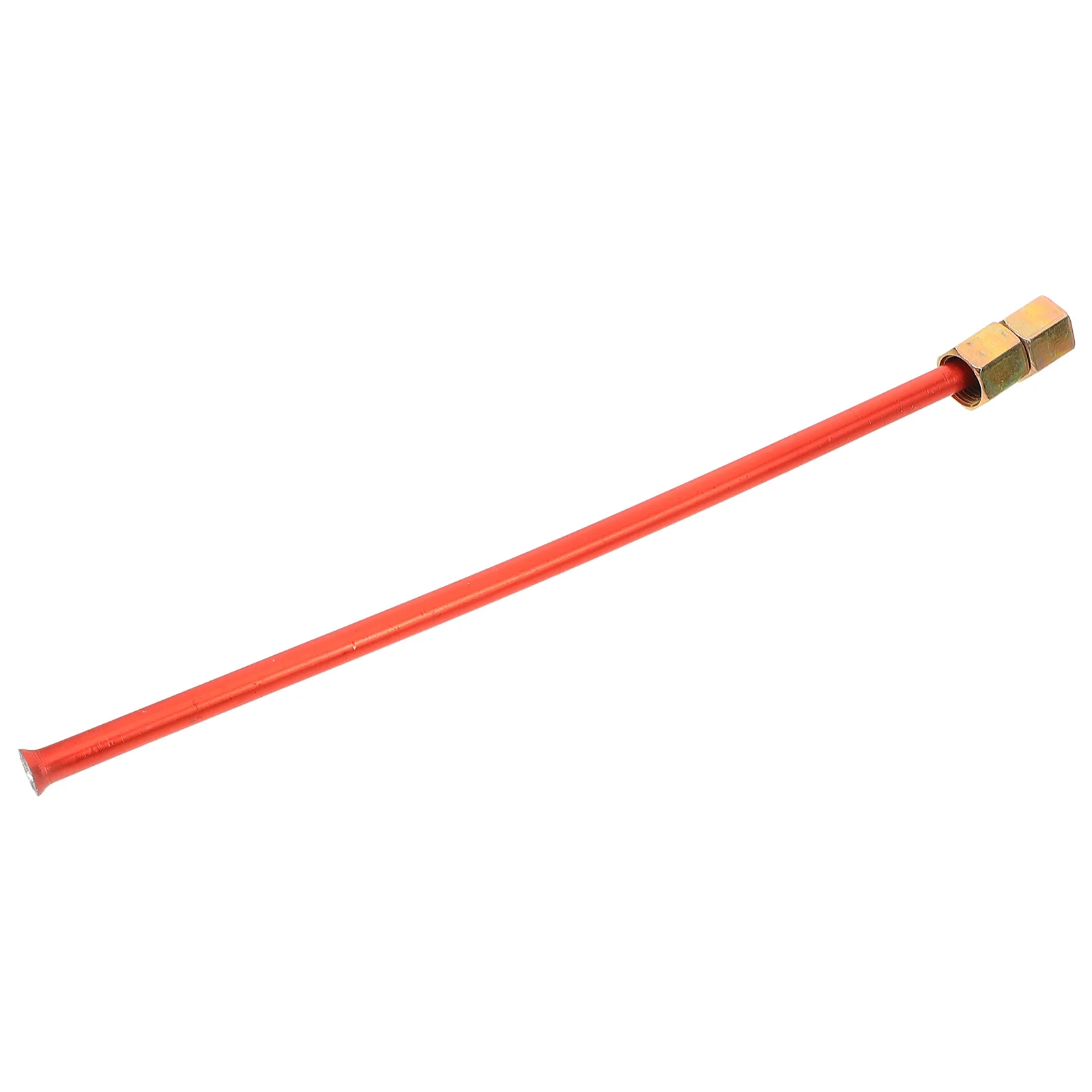 

Aluminum Tube One-way Valve 200MM Copper Bell Mouth OD6 High Pressure Wear Resistant Air Compressor Hose Pneumatic Pipes Exhaust