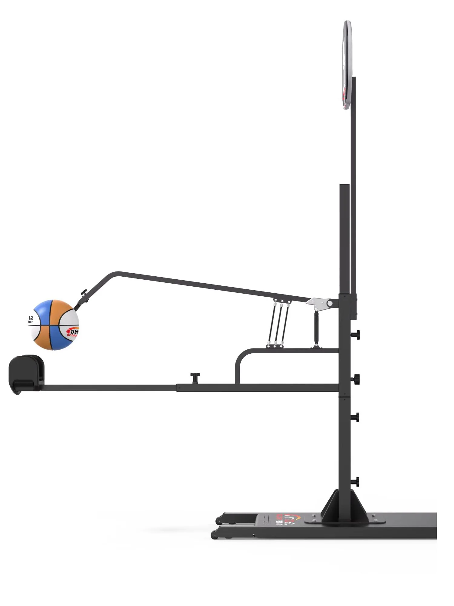 Trainer per la correzione Macchina da tiro Correzione della postura Attrezzatura ausiliaria per l'allenamento del tiro di precisione