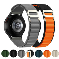 22mm Strap For Xiaomi Mibro Watch X1 A1 Watchband Bracelet For Mi Bro Lite2 A2 C3 Smartwatch Replacement Nylon Watch Band