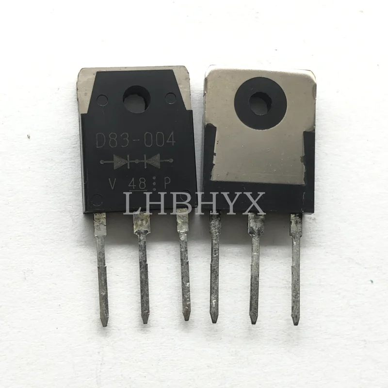 D83-004 ESAD83-004 …