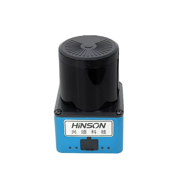 

270 degree laser sensor 5 meters Scanning range 2d lidar sensor HinSon SE-0533