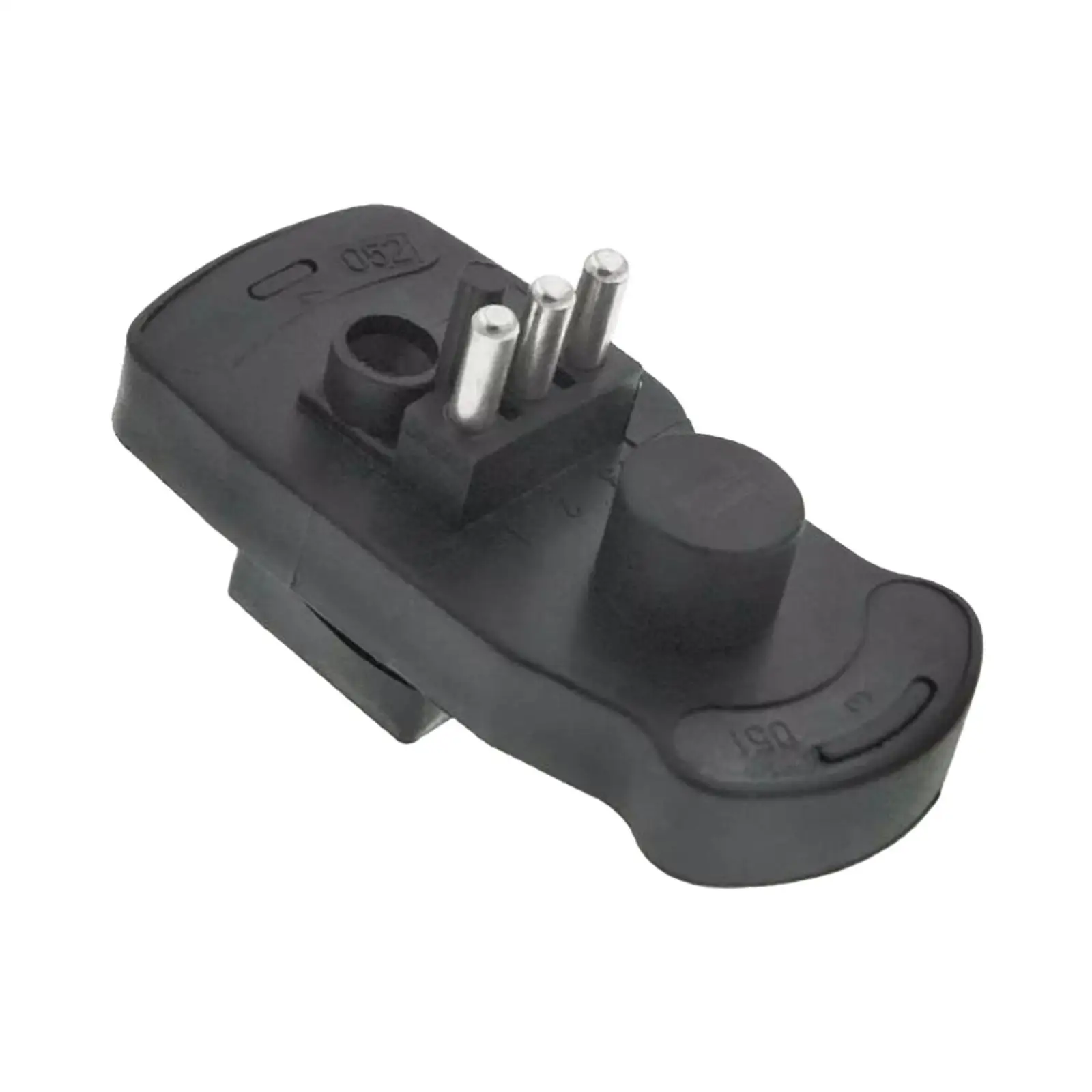 Throttle Position Sensors 3437224035 Replace Parts Easy to Install Accessory for