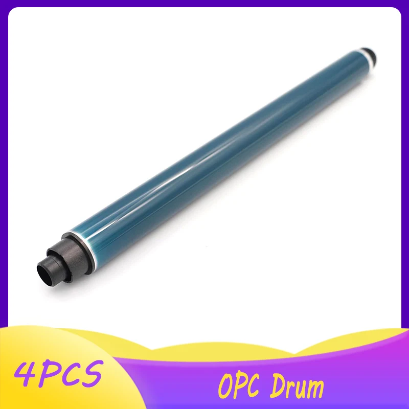 

4 PCS OPC Drum for Ricoh MP 6054 MP2554 MP3054 MP3554 MP4054 MP5054 MP6054 MP5055 Cylinder MP 6054 2554 3054 3554 4054 5054 6054