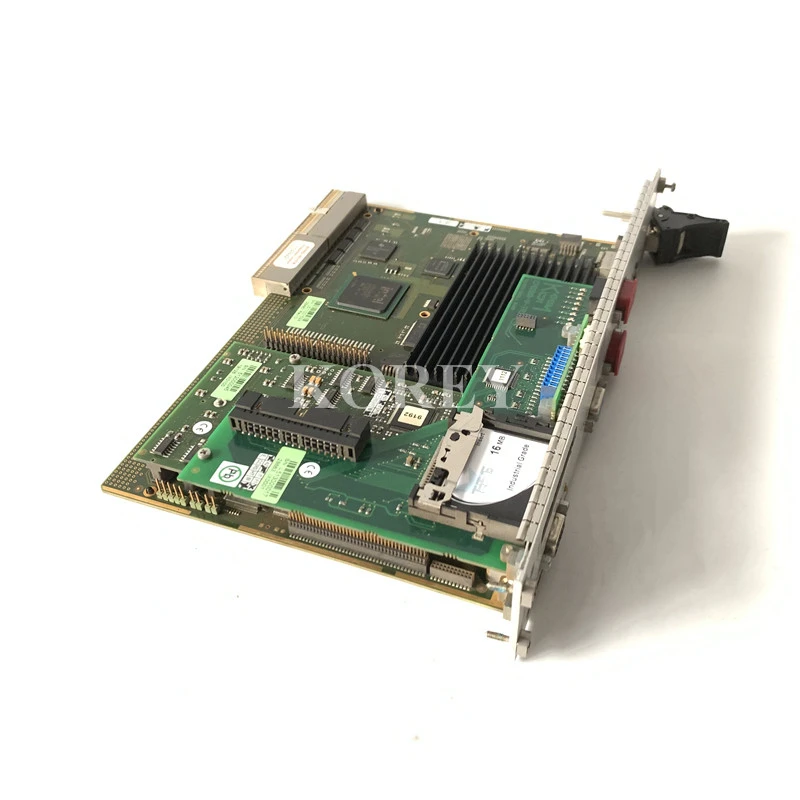 Motherboard CP6500-V 31.251-1010.1/B01 Fully Tested Please Inquiry