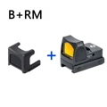 B Cover - RM BK
