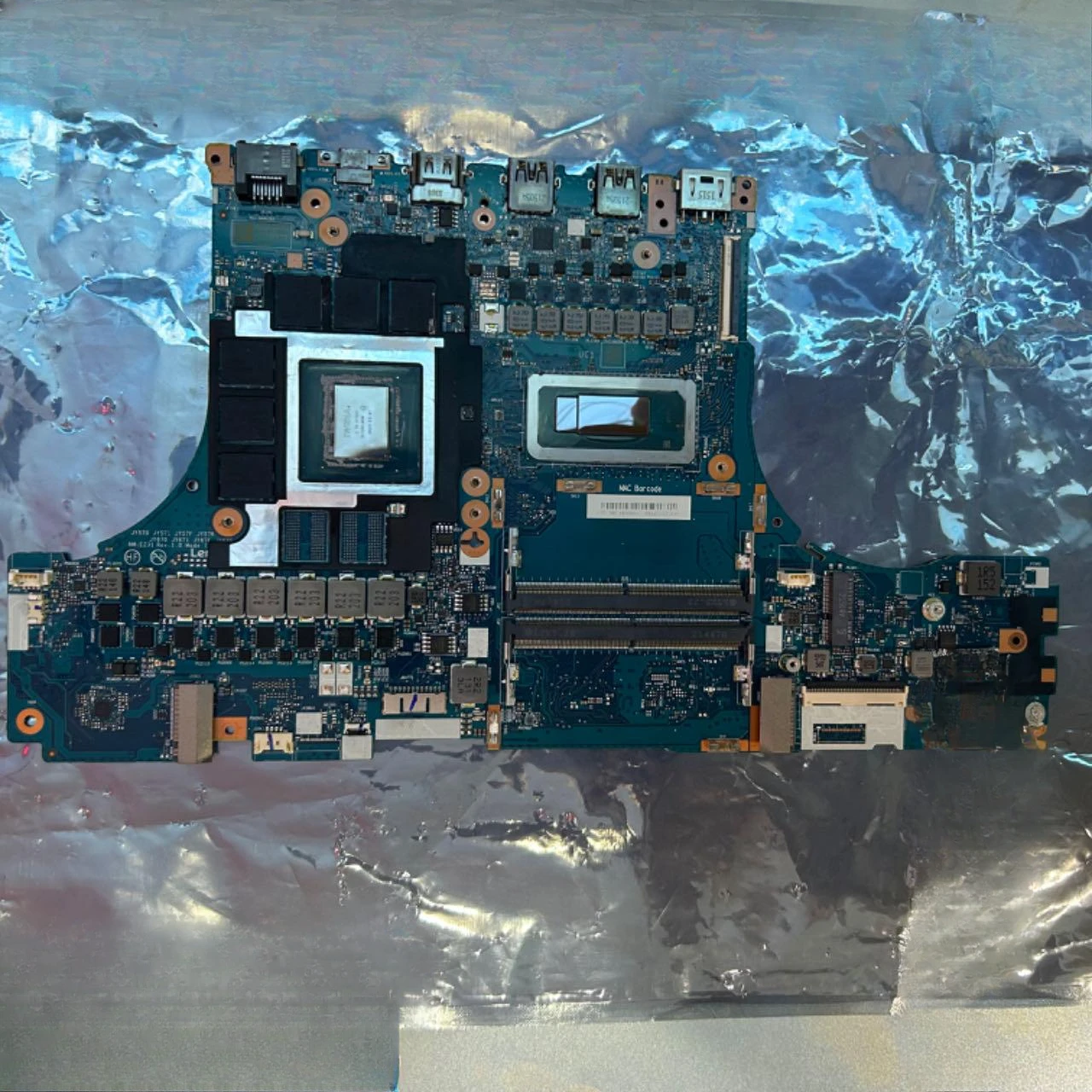 

For Lenovo, Savior R9000P R7000P R7000 Y9000P Main Board Spot Single Purchase Exchange