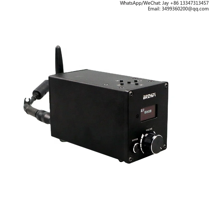 

Новый цифровой усилитель мощности C50 BT5.0 Infineon MA12070 ES9023 HIFI для игр, 80 Вт * 2, с поддержкой U-диска/USB/TF-карты