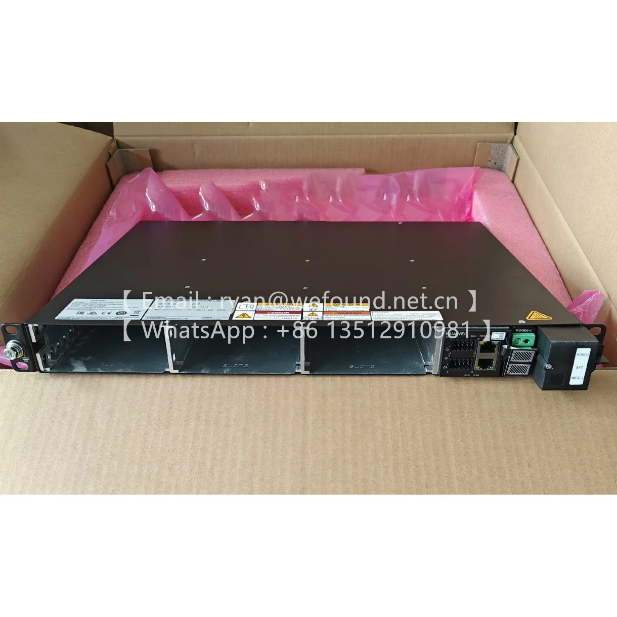 ETP23003-C1A1 Embedded Power System , ETP23003 , 01075768
