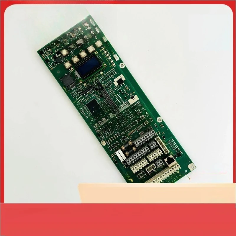 Parts for elevator accessories 594304/594175/594226 3300 elevator main board 591887 original brand new