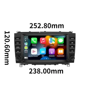 720p CarPlay 8 6 Hauptverkauf Rd 350 Motor - №6