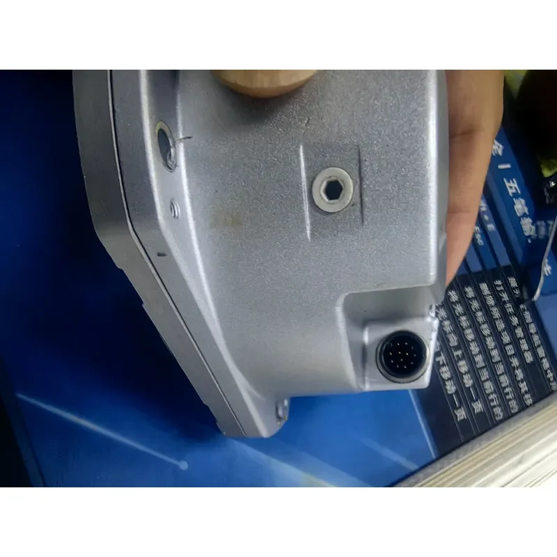 Latest for Heidenhain RCN2380 Circular Grating Encoder 99 New High Precision Optical Scale Replacement Part Industrial