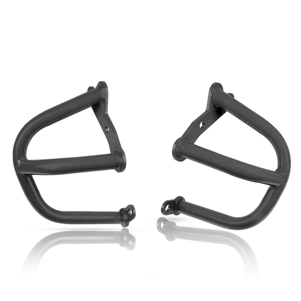 Stunt Crash Bar for KTM DUKE 250/390 – Engine Protection Anti-Drop Bumper