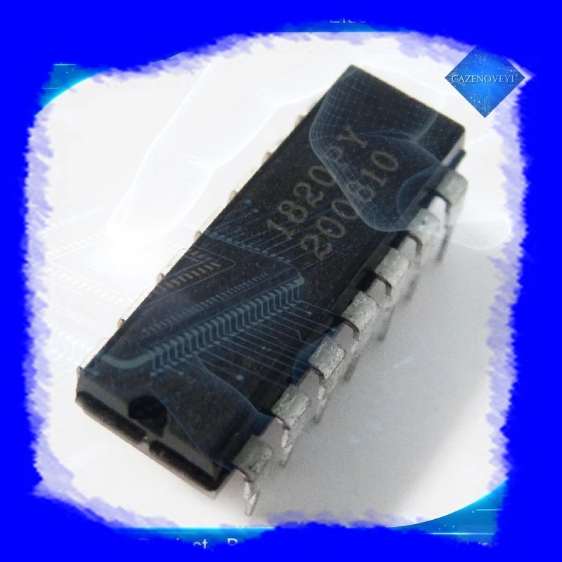 (5-10-20-30-100PCS) ISD1820 DIP-14 ISD1820PY