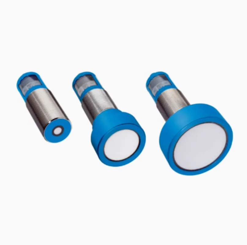 

UM30-214118 Ultrasonic distance sensor
