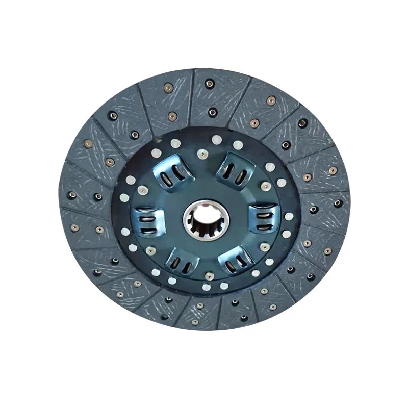 High Quality Oem Sino Truck Clutch Plates Assy Howo Sinotruk Shacman Faw Dongfeng Truck Clutch Plate