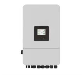 New 3.6/5/6/7/7.6/8K-SG05LP1-EU-SM2 3.6k 5k 6k 7k 7.6k 8k Single Phase Hybrid Inverter