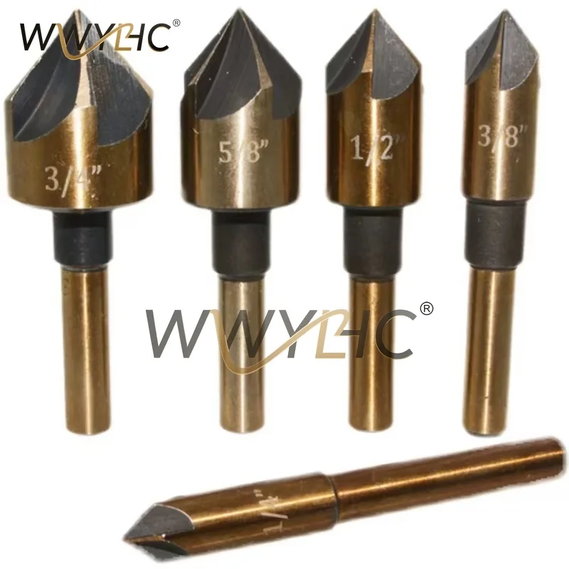 5pcs/lot  82 Degree 1/2