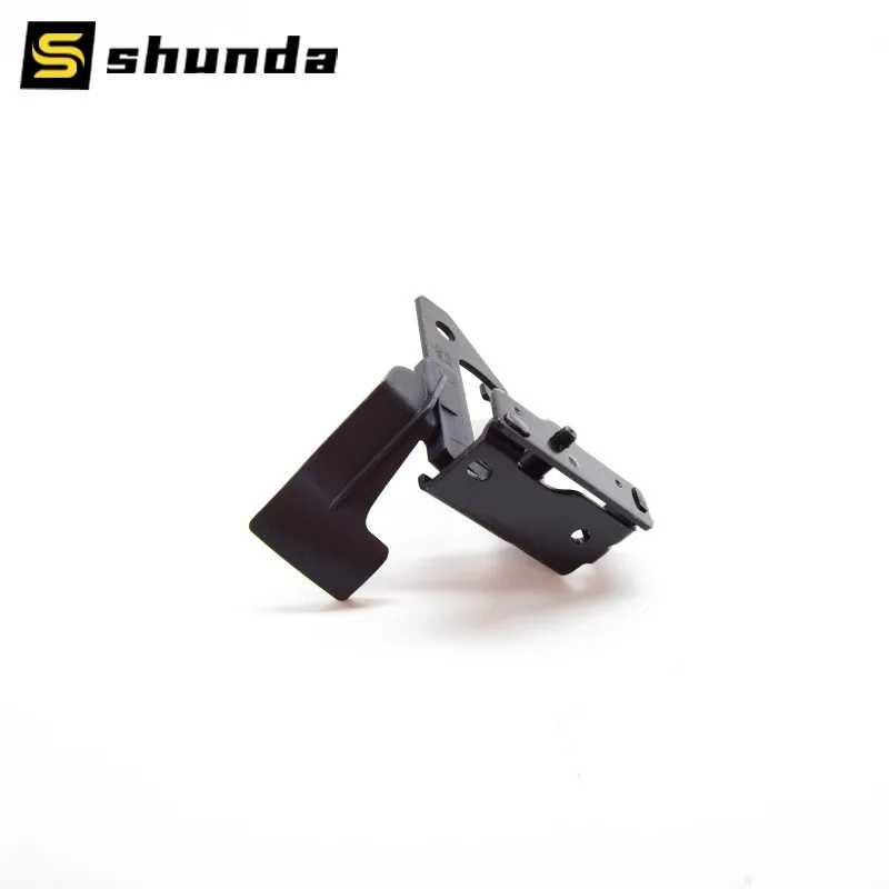 

2548809802 A2548809802 Блок замка открытия капота двигателя, предохранительный крюк для Mercedes Benz Glc