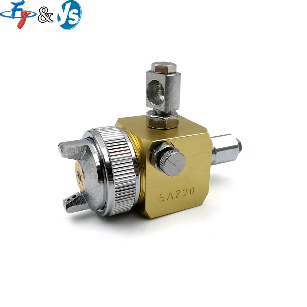 SA-200 Spray Gun Wa… - image