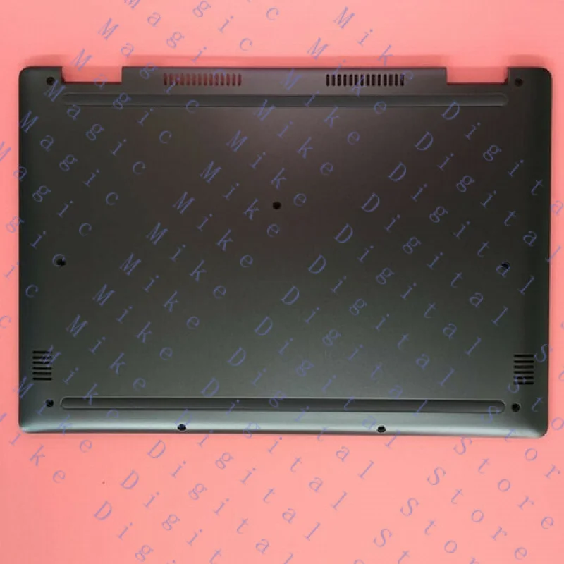 

H НОВИНКА для Dell Latitude 13 3379, нижняя крышка корпуса 0GGVH1 GGVH1