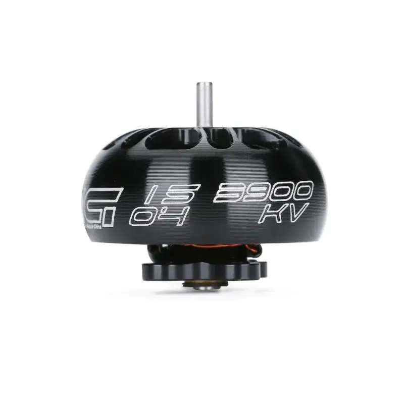 4 stücke Iflight Xing 1504 3100kv 3-6s Bürstenlosen Motor Für Fpv Freestyle Ih3 O3 4s 3,5 zoll Drohnen Diy Teile