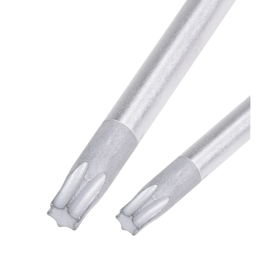 Imagem -05 - Wiha-chave de Fenda Torx Magnética Ferramentas de Reparo Profissional t3 t4 t5 t6 t7 t8 t9 T10 T15 T20 No.362
