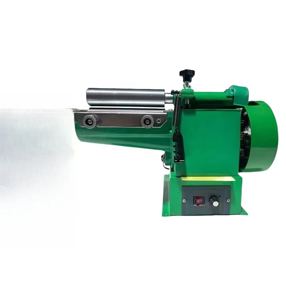 Bestseller Edge Coating Machine Leather Insole Coating Machine Paper Bag Manual Coating Machine Paper Bag Handle Paste