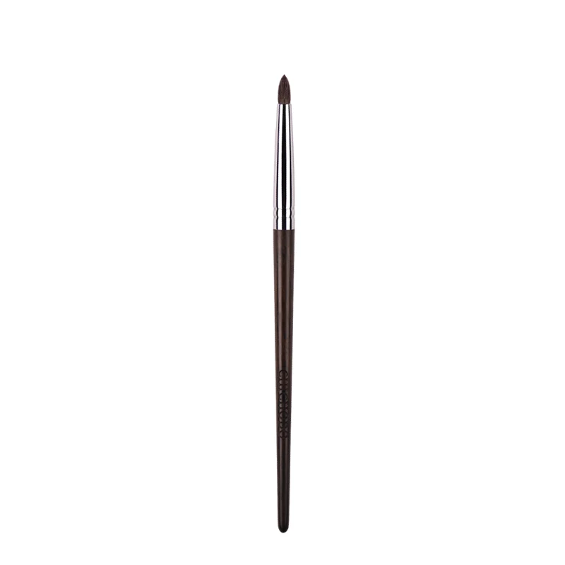 CHICHODO High-end Makeup Brush Crease Brush Eyeshadow brush Pointed Detail Brush Goat hair -CHJ232