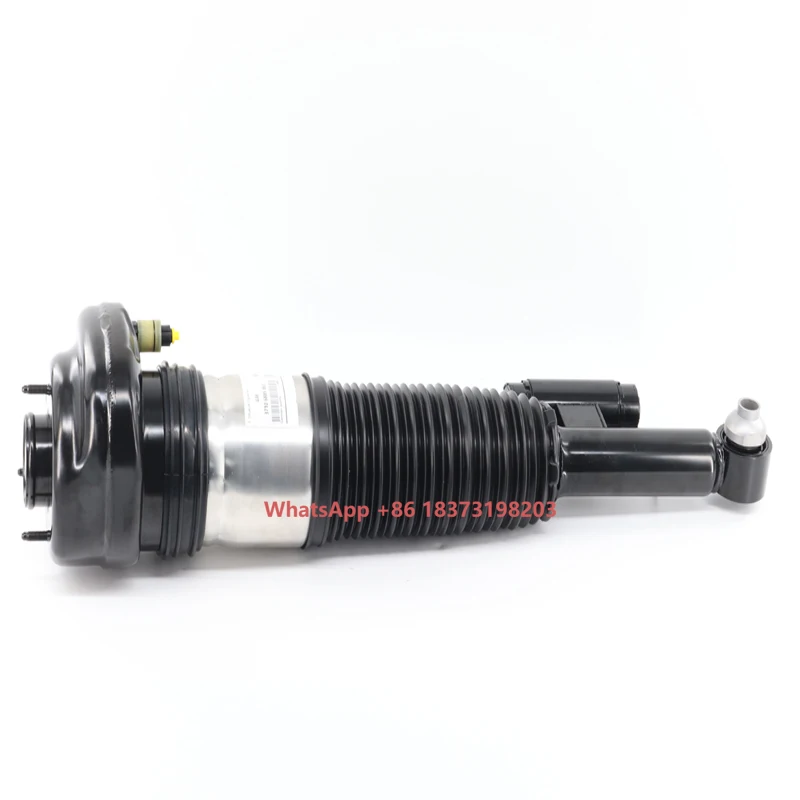 

Front Air Suspension Shock with ADS Rear Air Balloon Suspension Spring Struts Car Suspension System for OEM 37106869029 on Sale