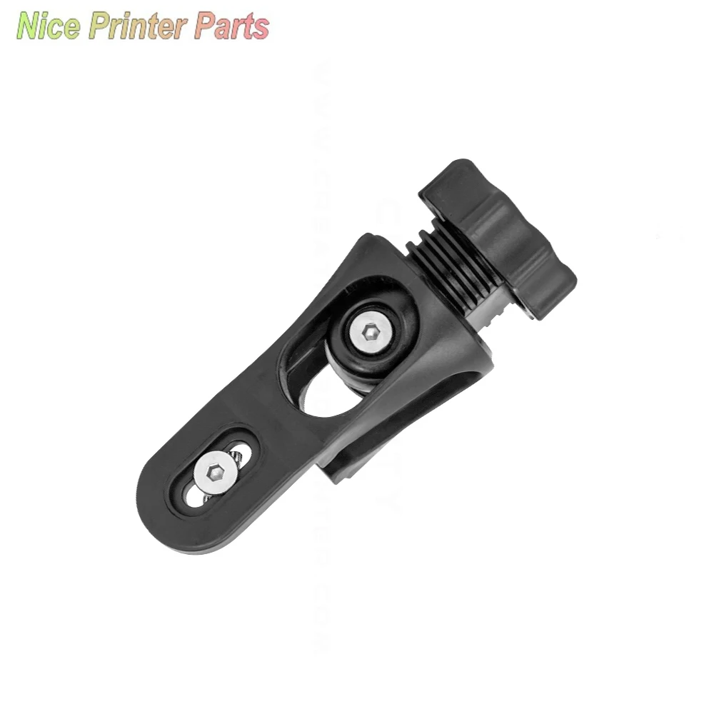 

2X X axis V-Slot timing belt Stretch Straighten plastic tensioner For Ender 3 CR-10 10S PRO upgrade 3d printer Parts