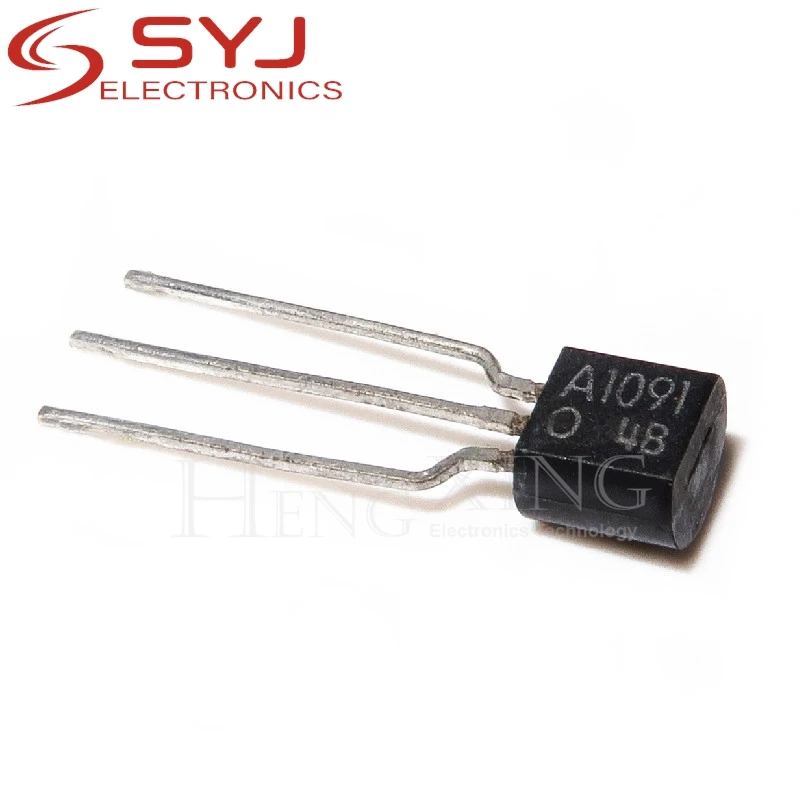 （1pcs-5pcs）2SA1091 A1091 LM336Z-5.0 LM336 MV2109 2109 TO-92