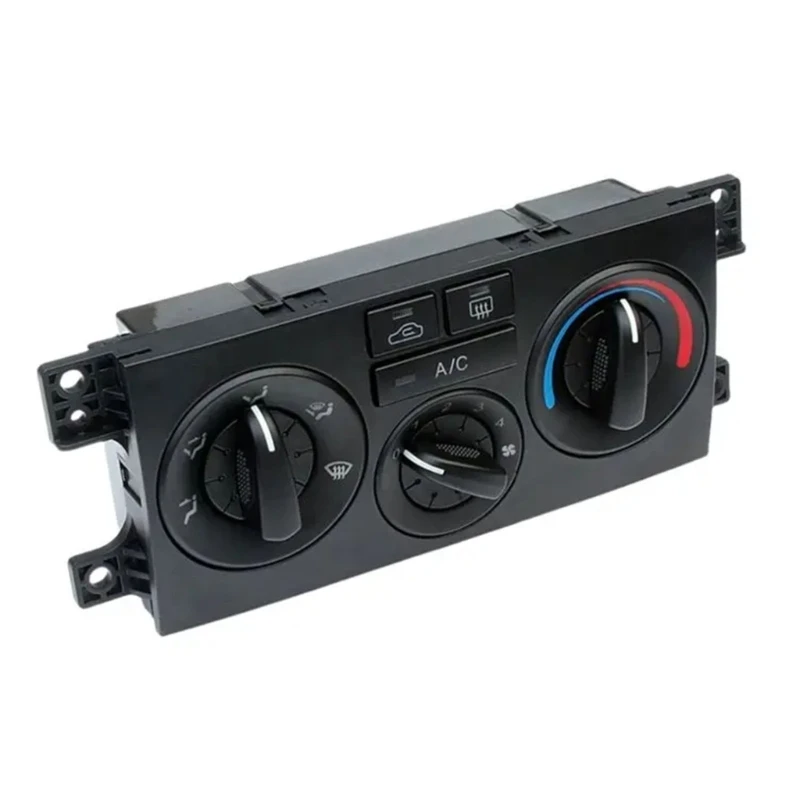 

Fast Heating Controller Unit 97250-2D510 For Vehicles Improved Thermal Efficiency