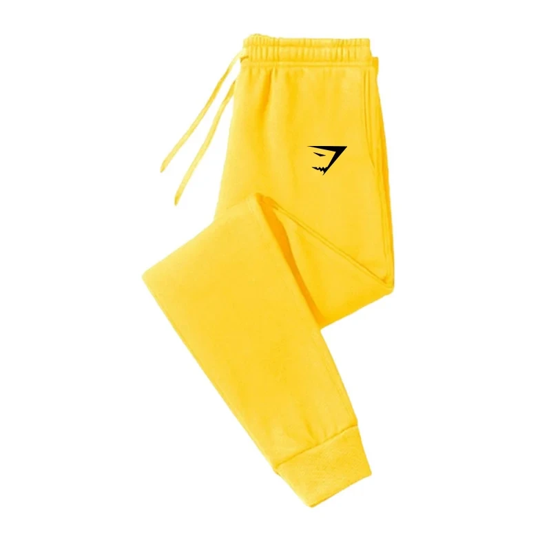 Calça esportiva casual masculina, corrida, treino, corrida, academia, calça comprida masculina, moletom, moda