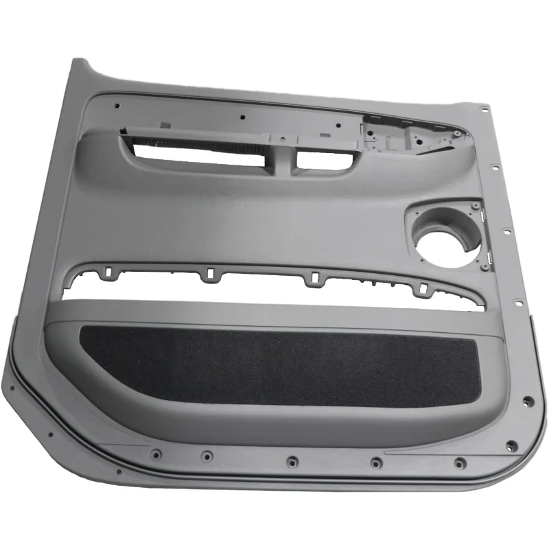 Door Panel - A18-46801-000