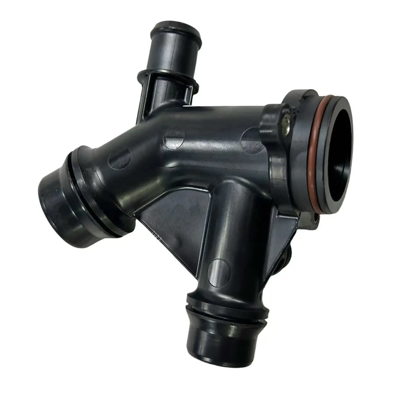 Для деталей автомобиля, автомобильные детали, впускная труба водяного насоса
