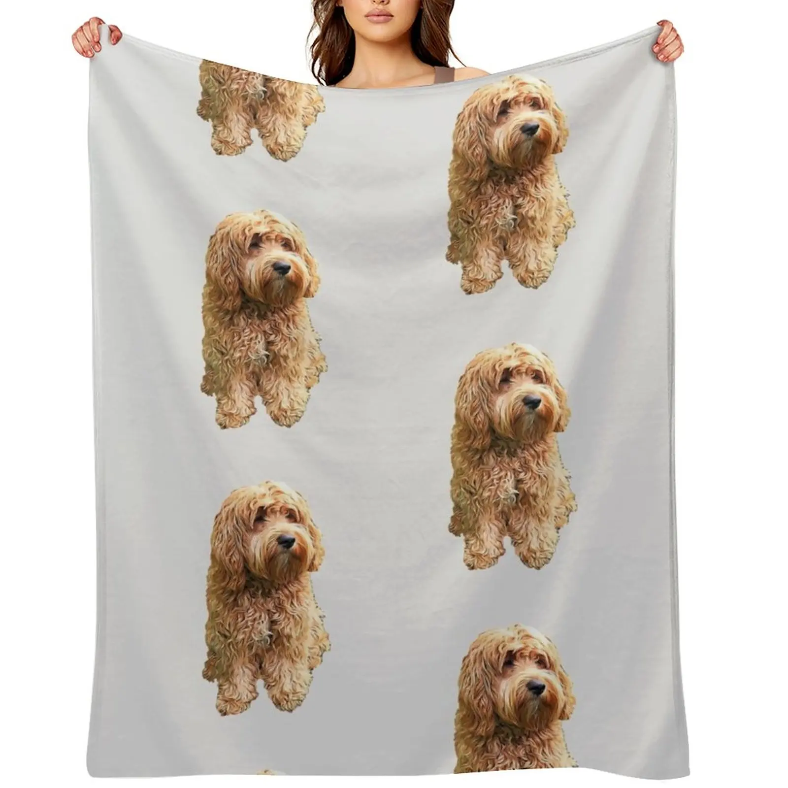 Cockapoo Cockerpoo … - image