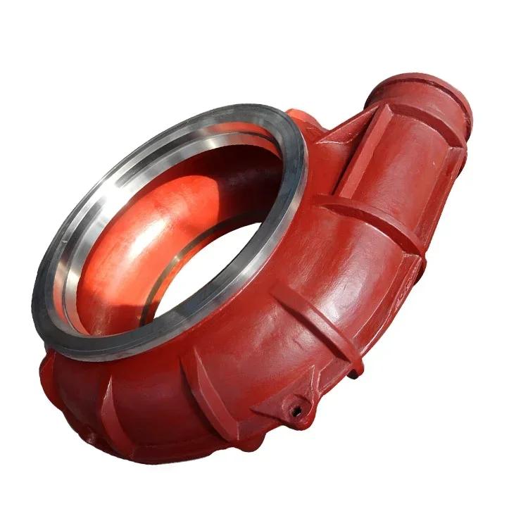 18/16 Slurry Gravel Sand Pumpengehäuse GG16131-9A05