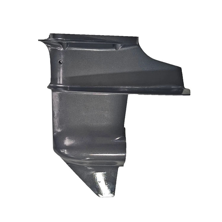 Factory Directly Wholesale Outboard 15hp 6b4 Engine Spare Parts Outboard Gear Case 6E8-45311-01-4D