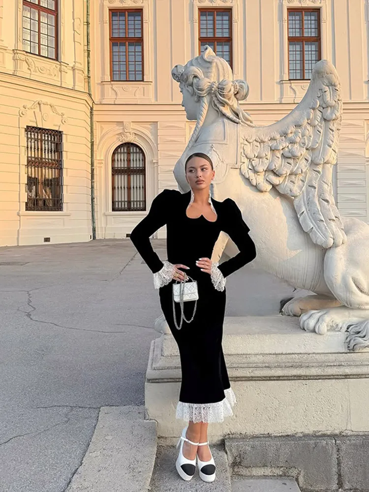 #6 Latest Evening Dresses Updates