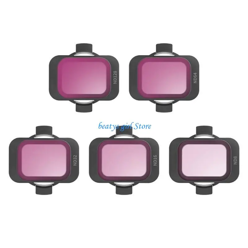 C7AB Lens Filters F…