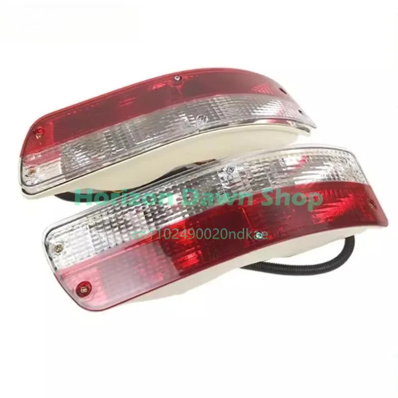 SK130 140 200 210 320 250 260 350-6E Super 8-10 Taillights Rear Lights