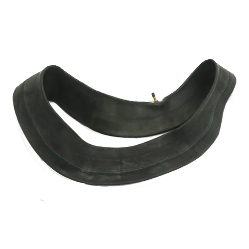 Imagen 2 del producto Tubo interior de motocicleta de 13/15/16/17/18/19/20/21/22/pulgadas 90/90-19 110/90-17 110/70-17 130/60-13 3,00-18 130/90-16 130/90-15