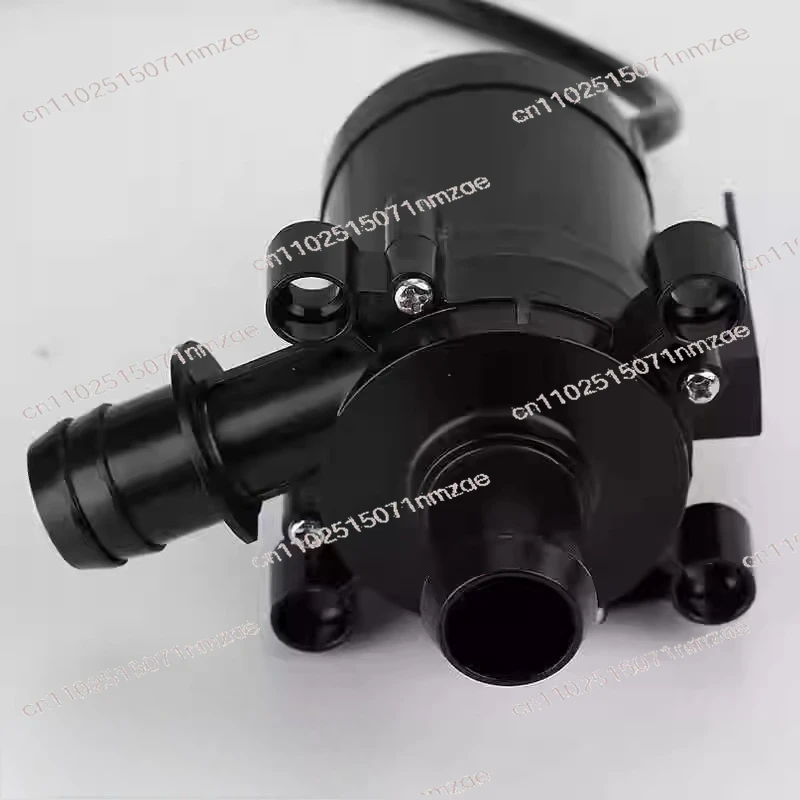 

Умный туалет, встроенный пластиковый насос для резервуара для воды