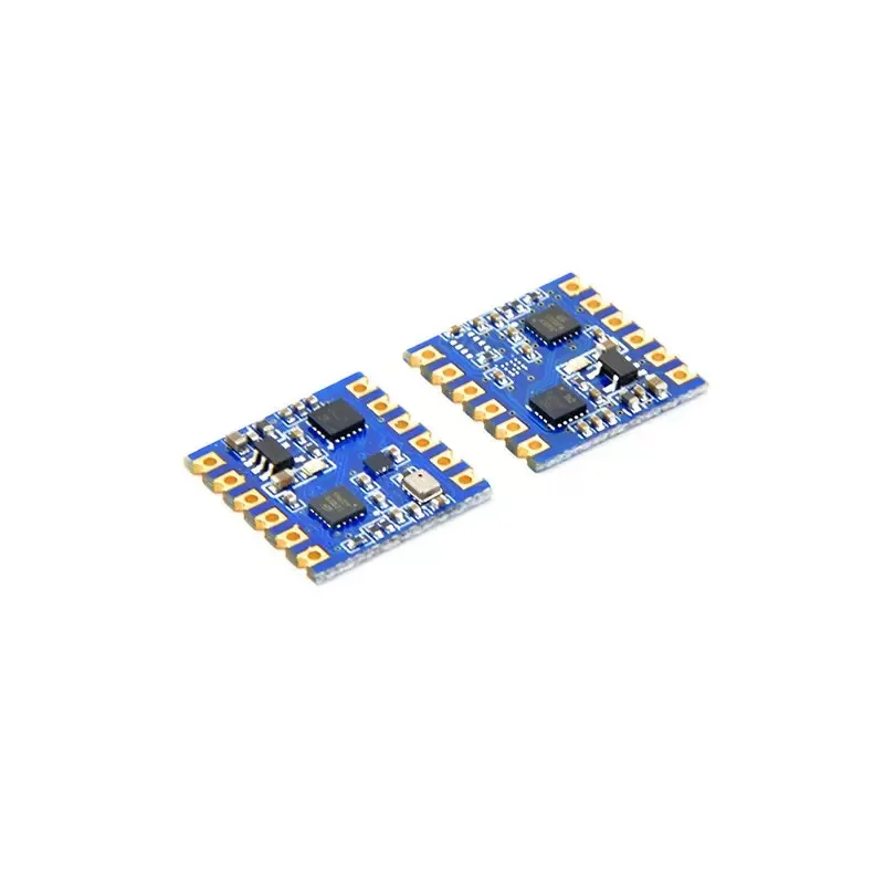 ATK-IMU901 angle sensor module serial output IMU acceleration pressure gyroscope
