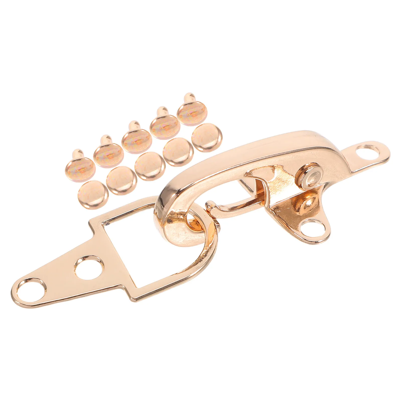 

Набор элегантных металлических пряжек-застежек в винтажном стиле для шалей, накидок, пальто и верхней одежды