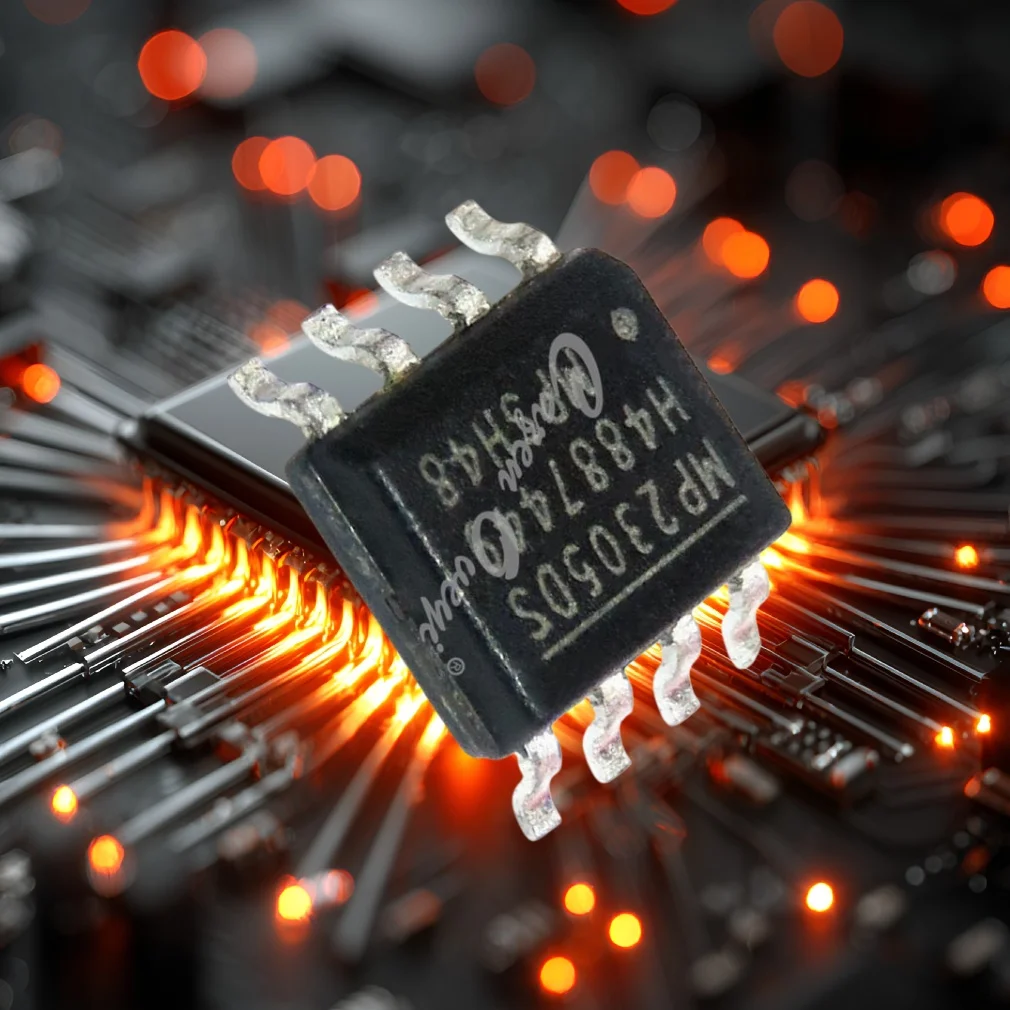 IC Chip OP27GSZ OP27GS OP27 OB2279CP OB2279 MP2305DS-LF-Z MP2305DS MP2305 SOP-8