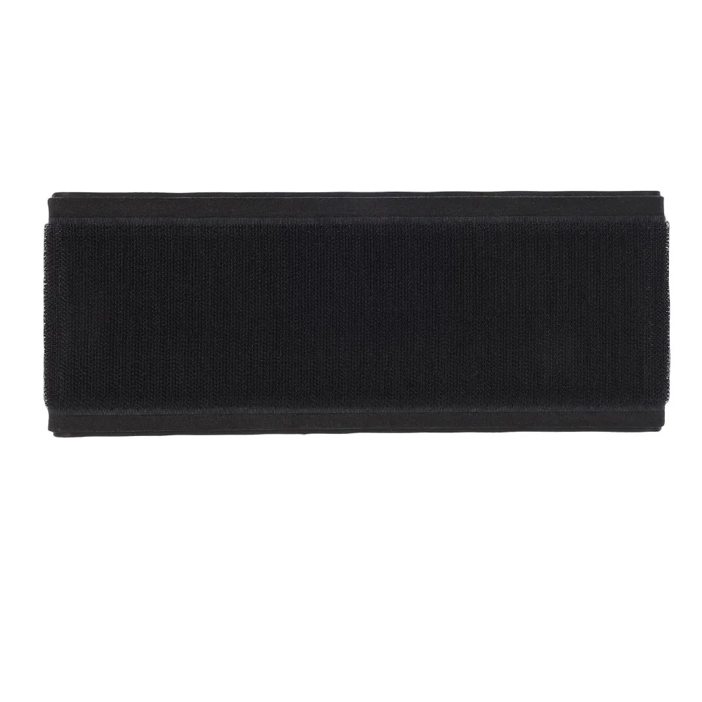 Anti-Slip High Hardness EVA+Rubber Bass Drum Anchor Black Kick Block Stopper Drum Rug Anchor Stage Performance