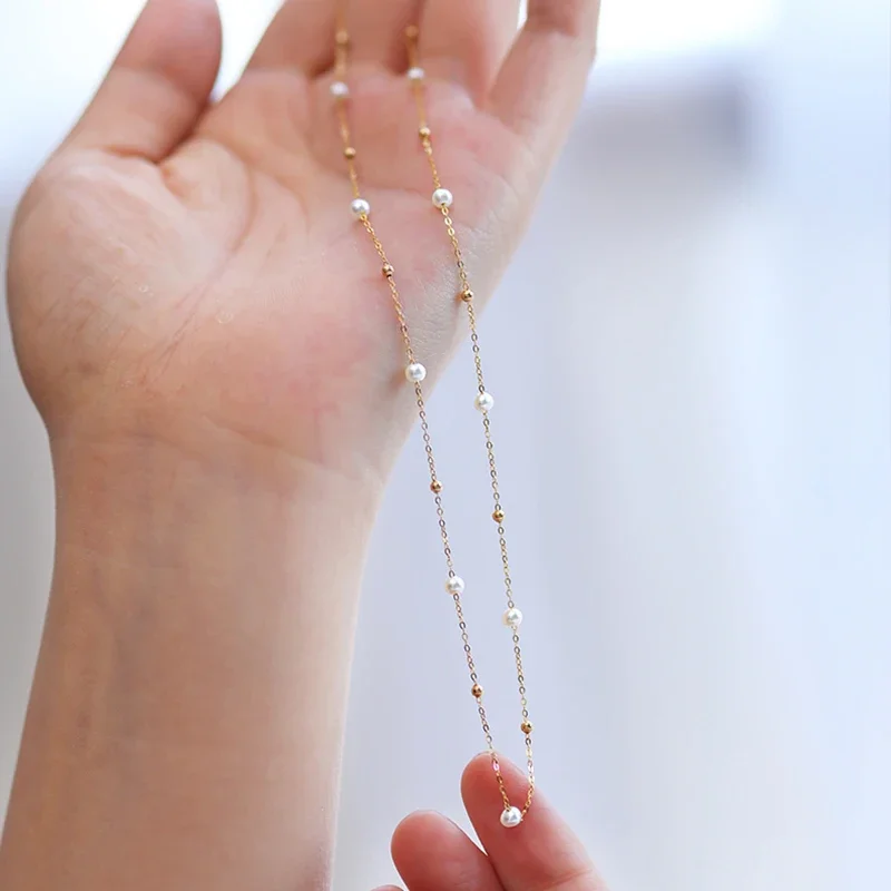 Thumbnail 2 - #75 Compare Gold Necklaces Before You Buy