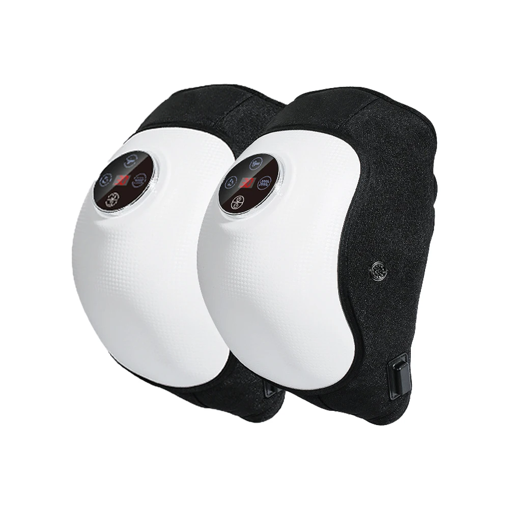 

Keen Infrared Foot Massager Comfortable Design for Effective Leg Relaxation New Product