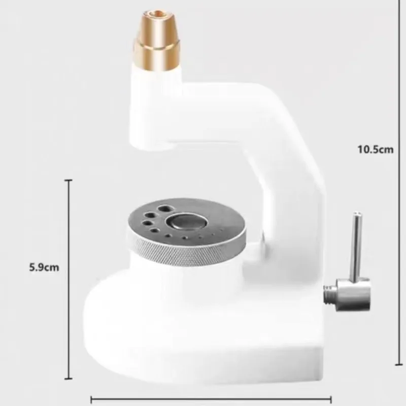 Watch repair tool, punch pin, firing pin 60 pcs, punch pin